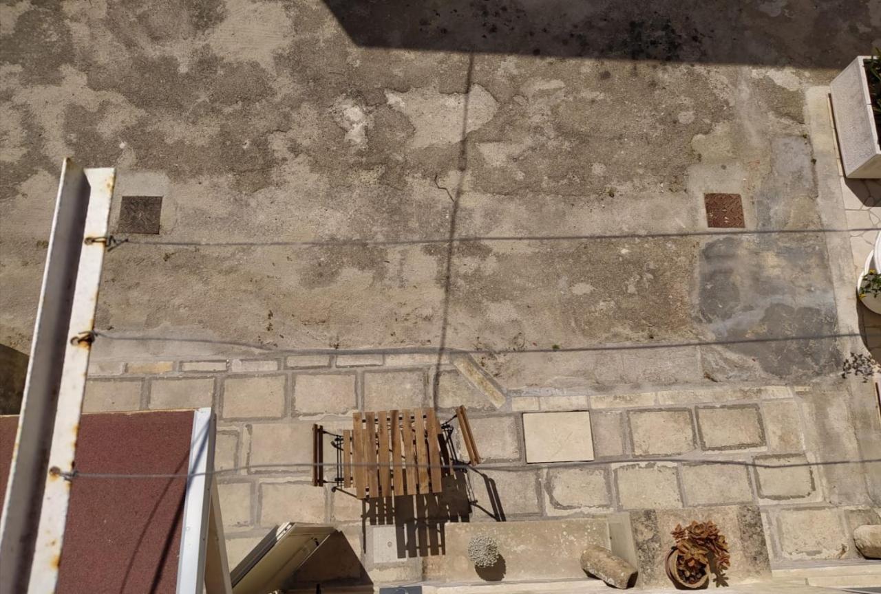 Casa Corte Della Liberta Uggiano La Chiesa Eksteriør billede