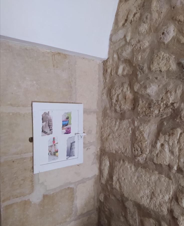 Casa Corte Della Liberta Uggiano La Chiesa Eksteriør billede