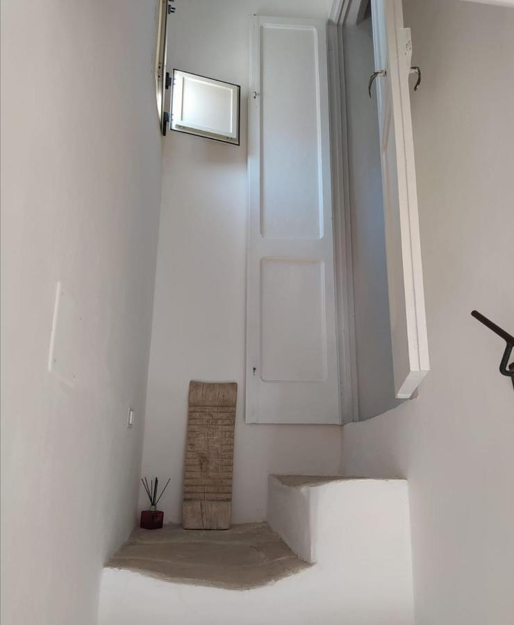 Casa Corte Della Liberta Uggiano La Chiesa Eksteriør billede
