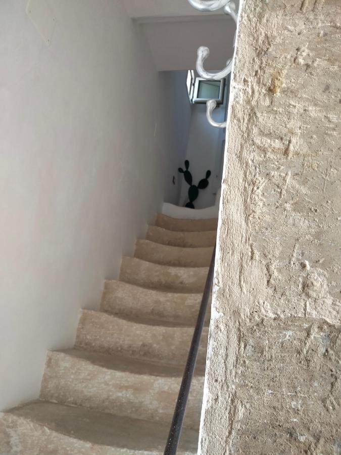 Casa Corte Della Liberta Uggiano La Chiesa Eksteriør billede