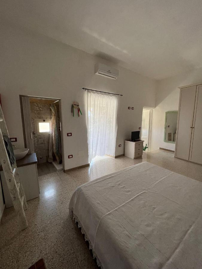 Casa Corte Della Liberta Uggiano La Chiesa Eksteriør billede